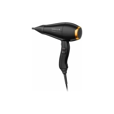 Valera Swiss Silent Jet 8500 Ionic čierny