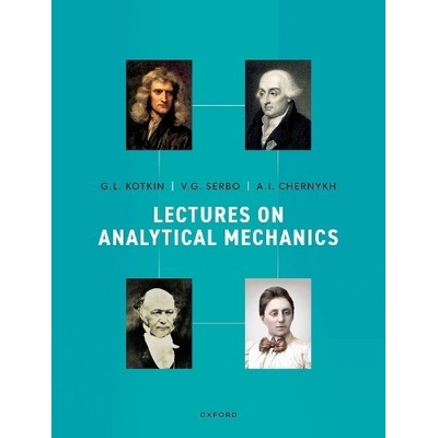 Lectures on Analytical Mechanics