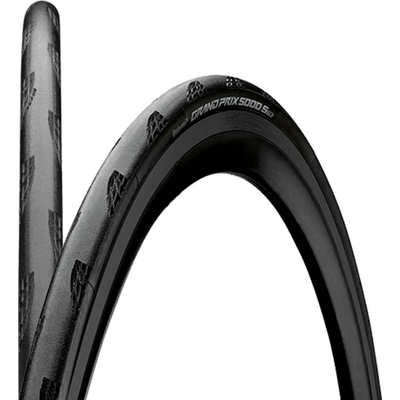 CONTINENTAL Grand Prix 5000 S TR Varianta: 700x35C