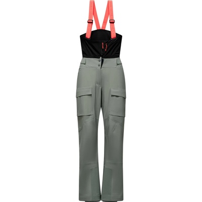 Salewa Дамски ски панталон Salewa Women's Sella Free 3L PTX Pants Ski trousers - Shadow - размер 36 (EU) (107-3169-0213)