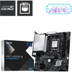 MSI PRO H810M-B Дънни платки