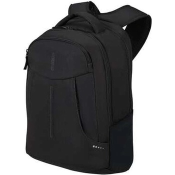 Samsonite Samsonite American Tourister Urban Groove Раница за лаптоп черна (143777-1041) (143777-1041)