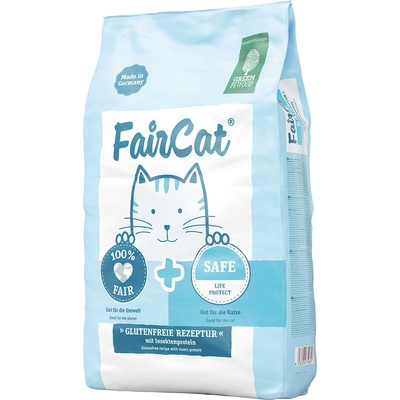 FairCat Safe 2 x 7,5 kg