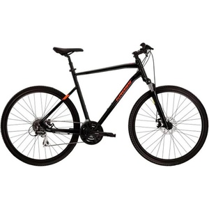 Kross Evado 3.0 28 (2022) Велосипеди
