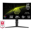 MSI MAG 275CQRF QD E2