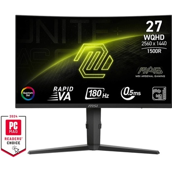 MSI MAG 275CQRF QD E2