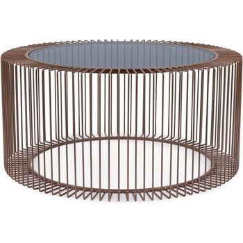 Bizzotto Kieran КРЪГЛА ХОЛНА МАСА d80 (0747354)