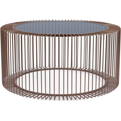 Bizzotto Kieran КРЪГЛА ХОЛНА МАСА d80 (0747354)