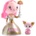 DJECO Фигурка Djeco Arty Toys - Кенди и Лавли (DJ06781)