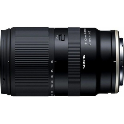 Tamron 18-300 mm F/3.5-6.3 Di III-A VC VXD pro Canon RF B061R