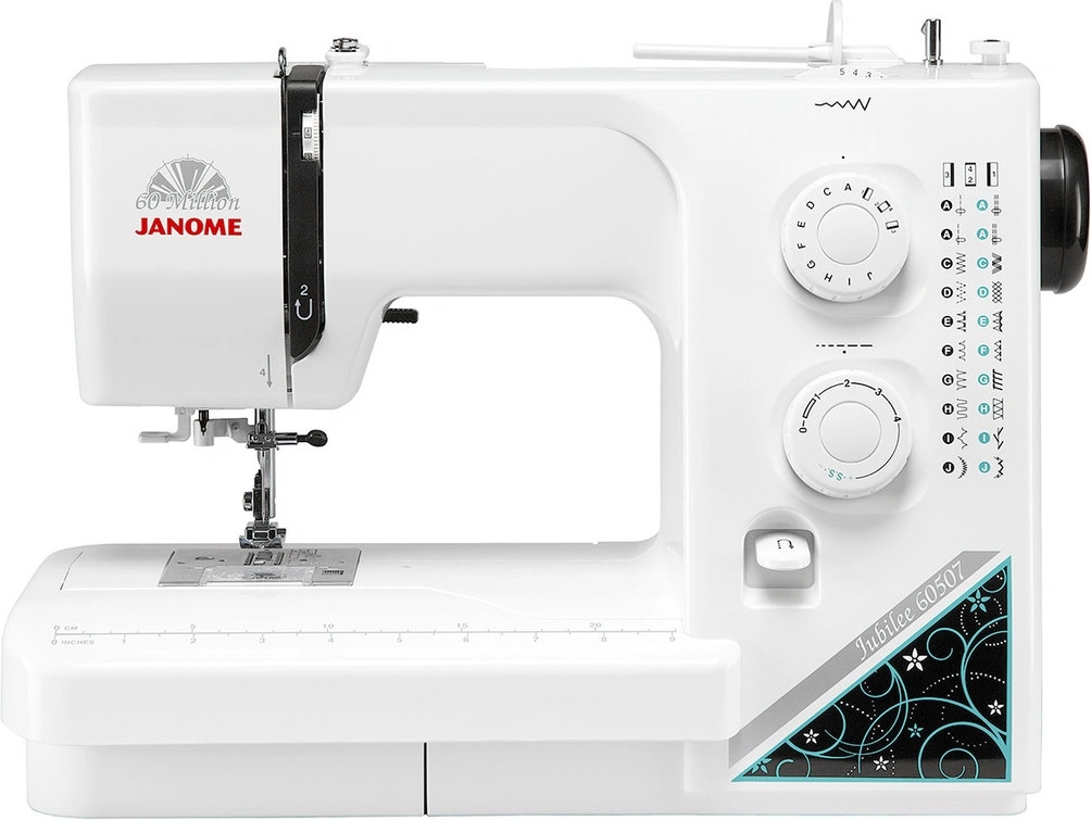 JANOME 60507