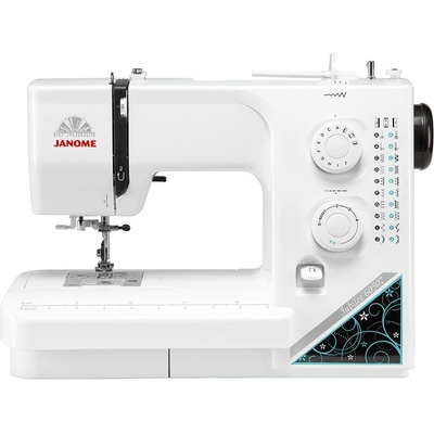 JANOME 60507