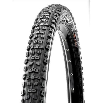 Maxxis Aggressor treking 29x2,5 WT DD, T.R.