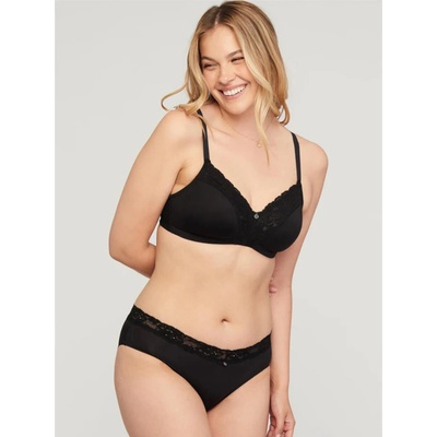 Montelle Dream bez kostic 9326 Black