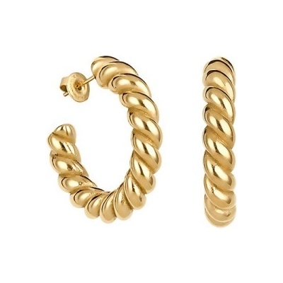 Daniel Klein Дамски обеци Daniel Klein DKJ. 3.5006-2 (DKJ.3.5006-2)