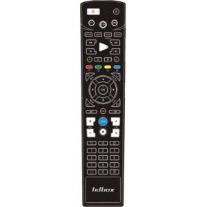 GENERAL Hdbox 9200, 9300, 9150 - дистанционно управление (9200, 9300, 9150) Дистанционно