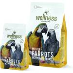 Padovan Wellness Премиум храна за големи папагали (pp00676 pp00677)