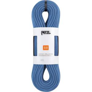Petzl Единично въже Petzl Contact 9.8 Single rope - Blue - размер 80 m (308-0341-0113)