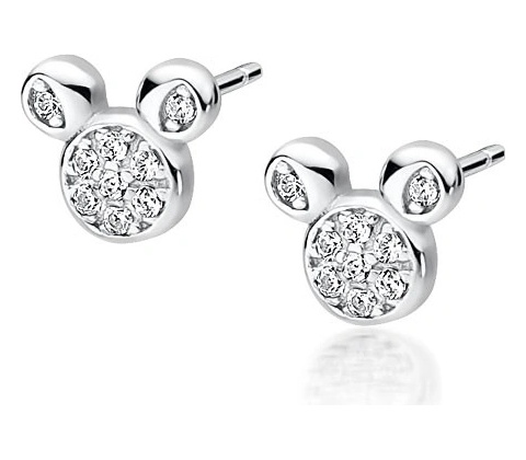 Olivie mouse 2682