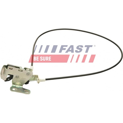 Zámek víka zavazadlového prostoru FAST FT95381