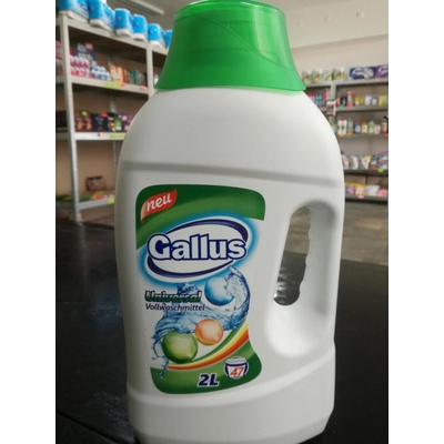 Gallus Professional Universal gel 4 l 95 PD