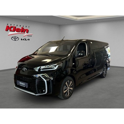 Toyota Proace Verso L2 Teamplayer 133 kW