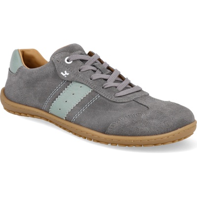 Koel Ila Suede 3.0 Grey šedé