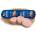 Brit Premium Sausage Chicken & Lamb 800 g