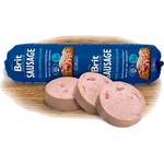 Brit Premium Sausage Chicken & Lamb 800 g