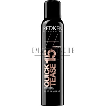 Image 1 of Redken Спрей за плажни вълни без морска сол 125 мл. Beach Spray (090884486471420)