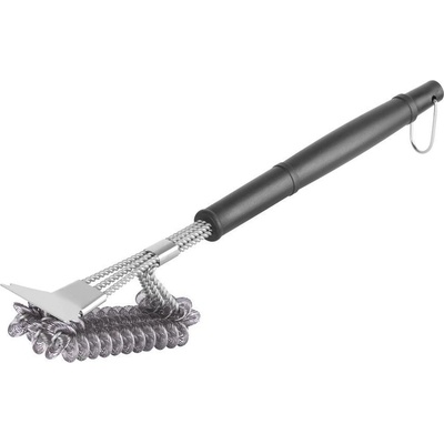 Strend Pro Grill so škrabkou 44x9,8x7 cm ST253763