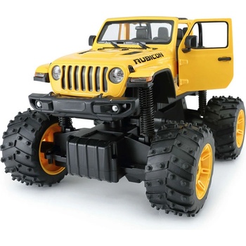 Rastar Джип JEEP Wrangler Rubicon 1: 14