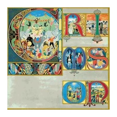 King Crimson - Lizard - All New 2025 Mixes 2 CD