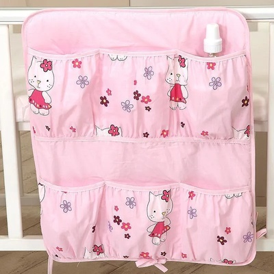 Джобове за детско легло 60 x 70 см 64001-D2