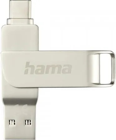 Hama C-Rotate Pro 128GB USB 3.0 (182491)