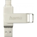 Hama C-Rotate Pro 128GB USB 3.0 (182491) Флаш памет