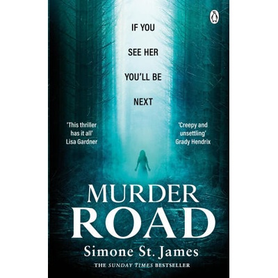 Murder Road | Simone St James