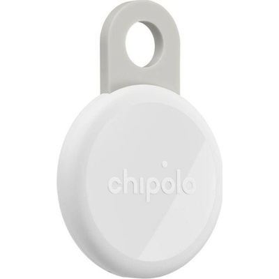 Chipolo LOOP bílá CH-RSO001