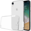 Púzdro Nillkin Nature TPU Apple iPhone XR čiré