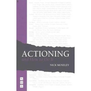 Actioning - and How to Do It | Nick Moseley (2016)