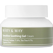 Mary & May Sensitive Soothing Blemish Gel Cream 70 g