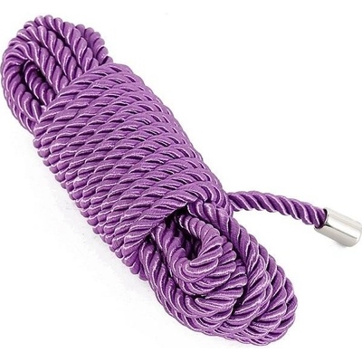 Sex Extra Bondage lano 10 m fialové