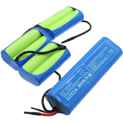 Cameron Sino Батерия за AEG AG933, AG934 и други, 2200 mAh, Ni-Mh (CS-ELG908VX)