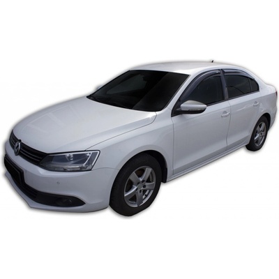 Deflektory VOLKSWAGEN JETTA 2011