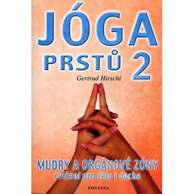 Jóga prstů 2