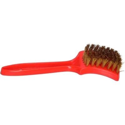Invento Brass brush