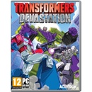 Transformers: Devastation