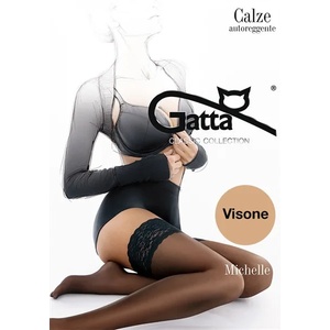 Gatta Michelle 01 Visone 1-2