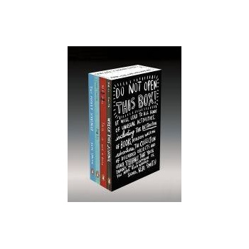 Do Not Open This Box - Keri Smith