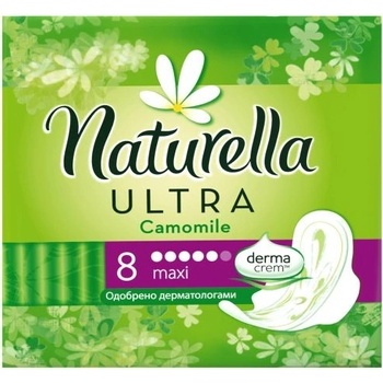 Naturella Ultra Maxi 8 ks